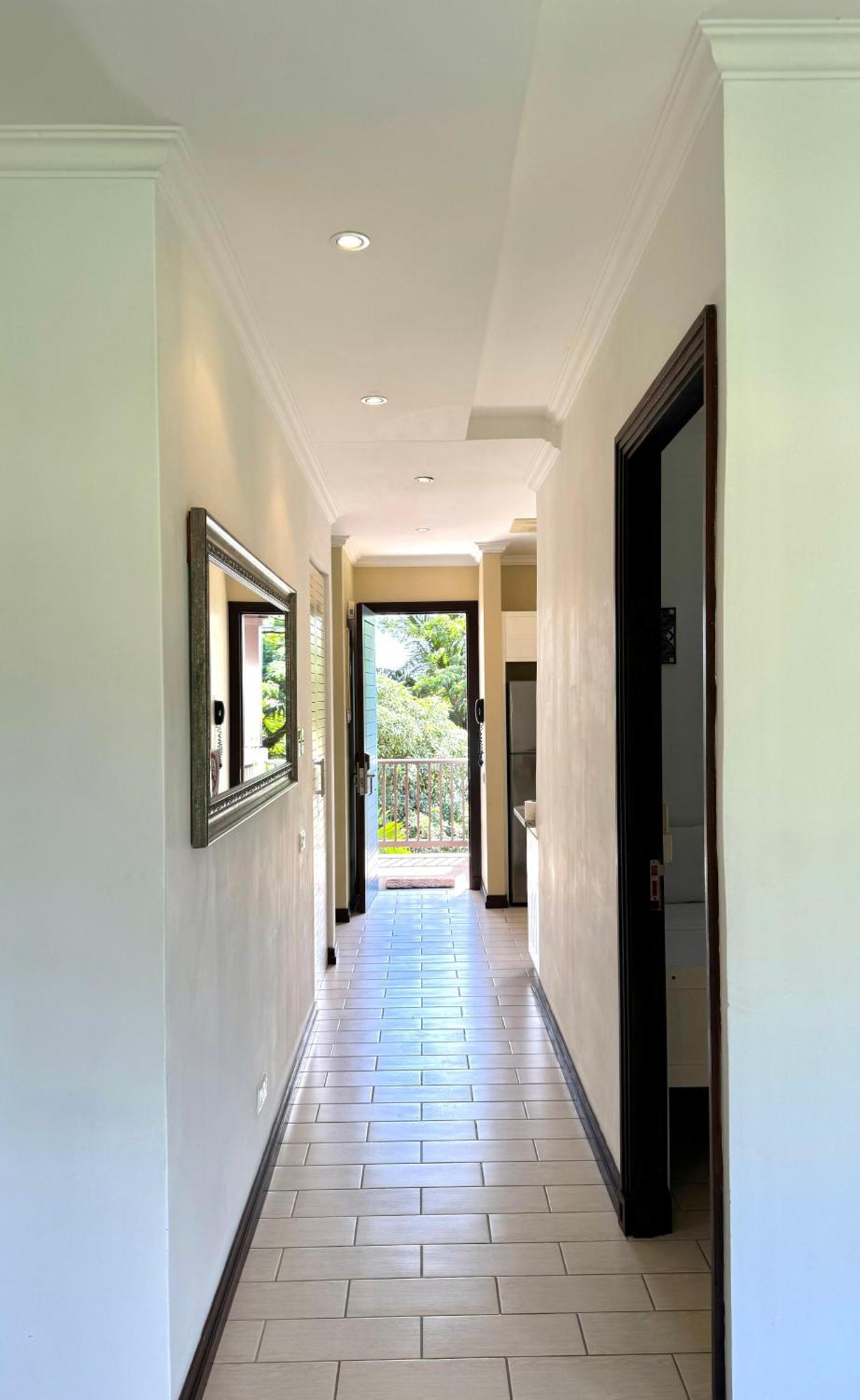 Eden Island Luxury Apartment - White Sand Eksteriør billede