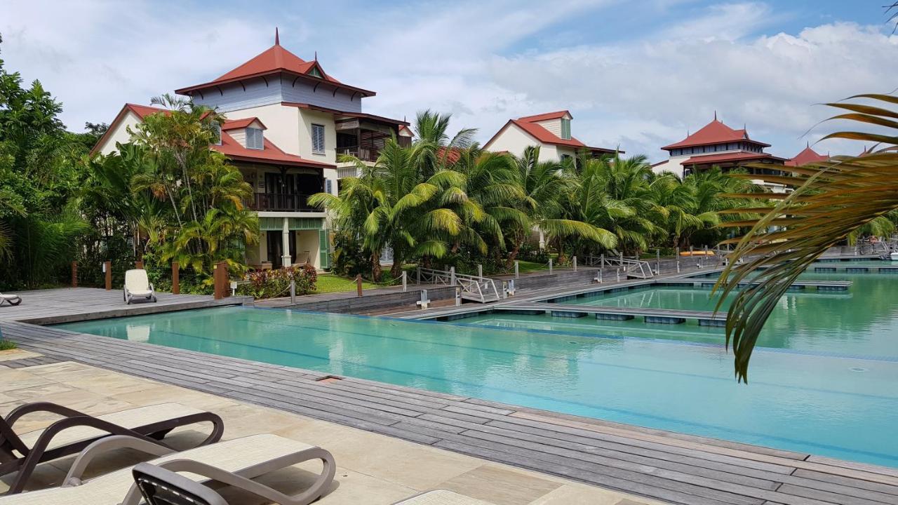 Eden Island Luxury Apartment - White Sand Eksteriør billede