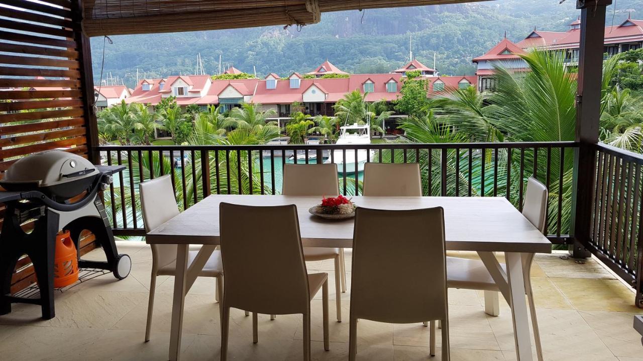 Eden Island Luxury Apartment - White Sand Eksteriør billede