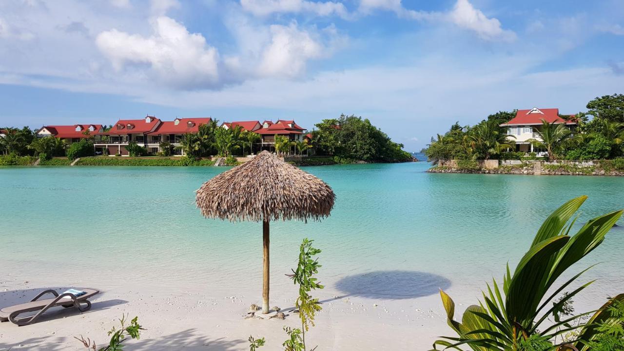 Eden Island Luxury Apartment - White Sand Eksteriør billede