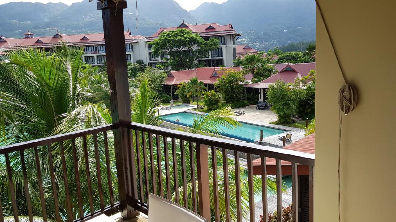 Eden Island Luxury Apartment - White Sand Eksteriør billede