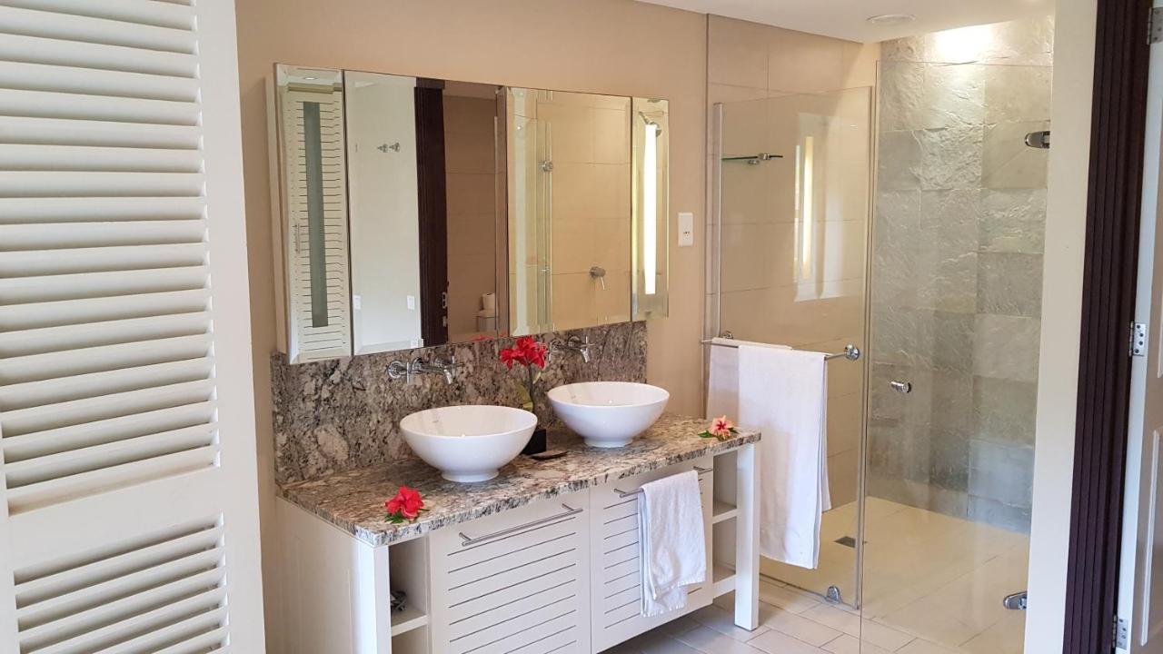 Eden Island Luxury Apartment - White Sand Eksteriør billede
