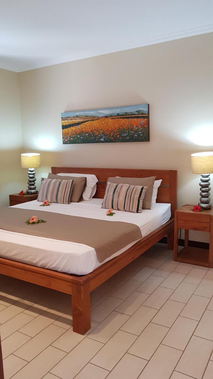 Eden Island Luxury Apartment - White Sand Eksteriør billede