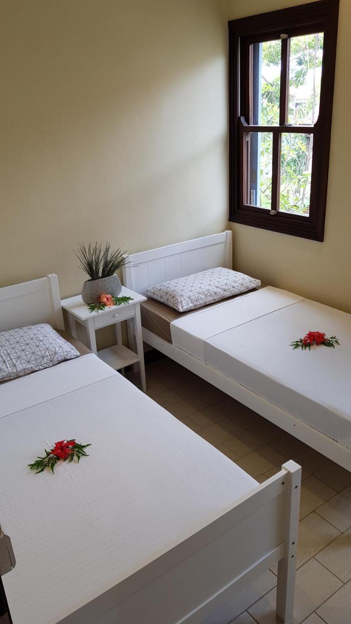 Eden Island Luxury Apartment - White Sand Eksteriør billede
