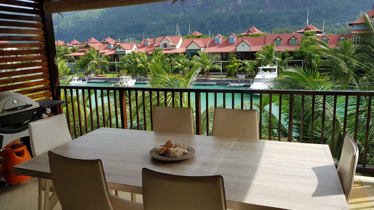 Eden Island Luxury Apartment - White Sand Eksteriør billede